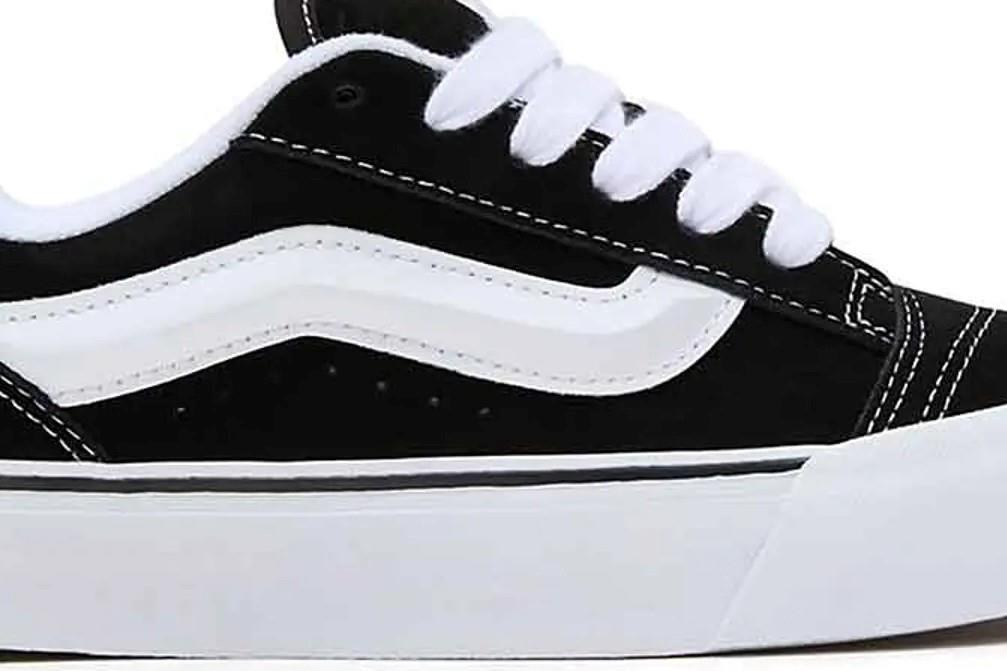 Zapatillas Vans Caldrone VN0A5JM2BA21 en negro