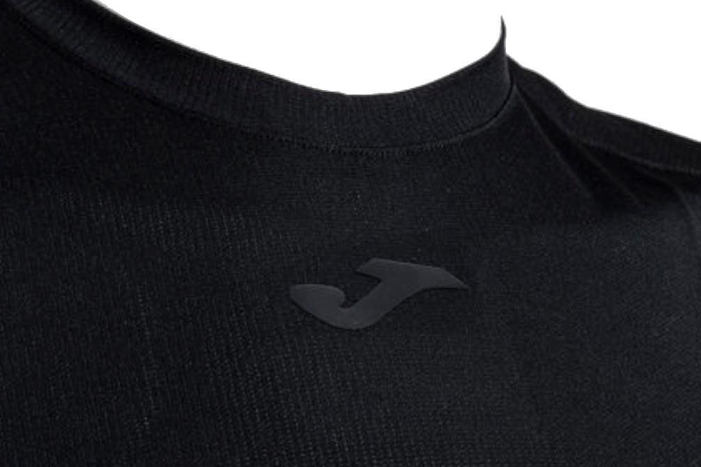 Camiseta sin mangas Joma Indoor gym 103465 en negro para hombre