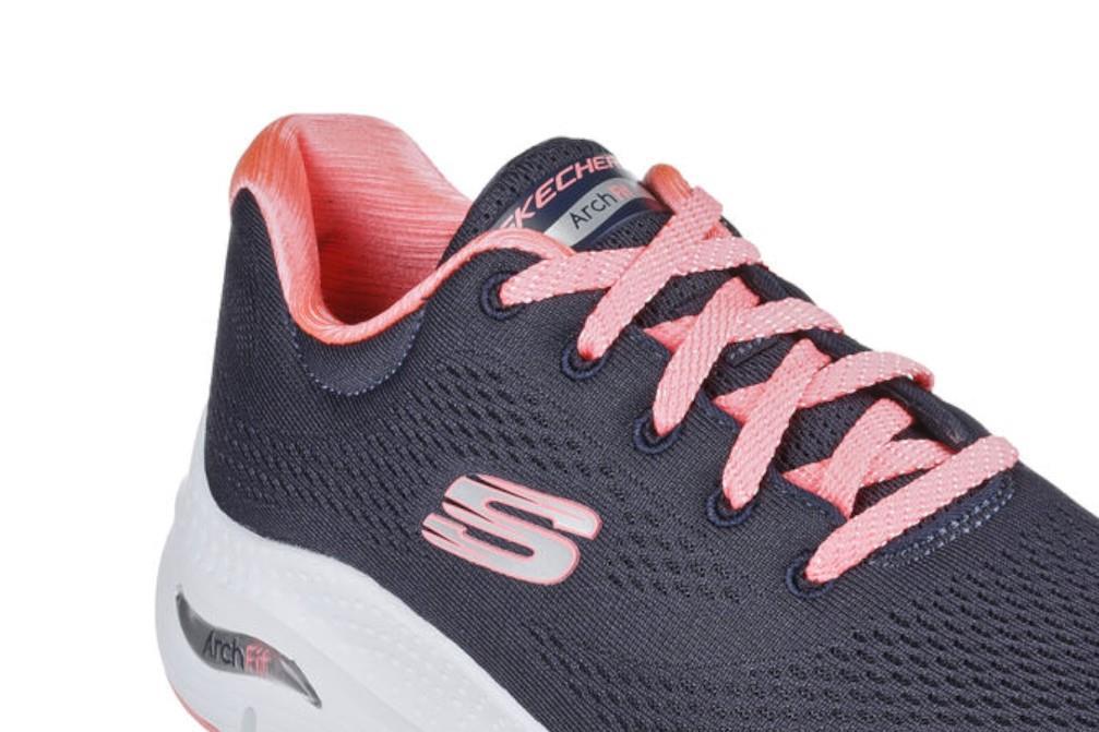 Zapatilla Skechers Arch Fit - Big Appeal 149057 para mujer