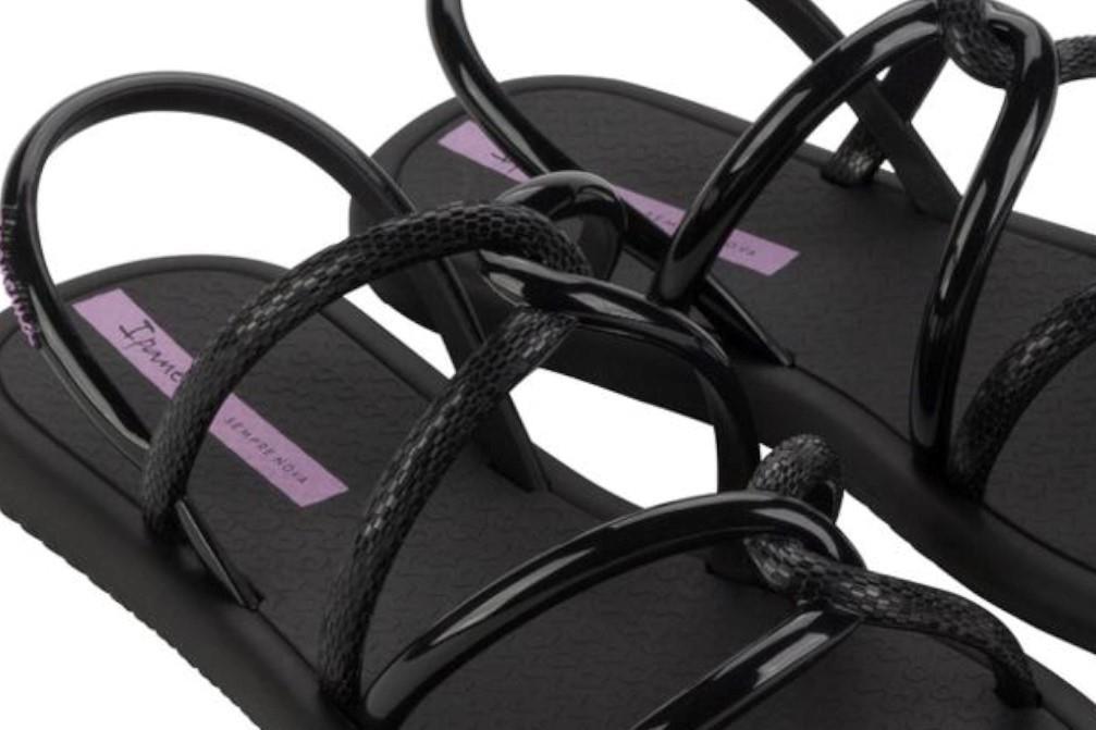 Chanclas IPANEMA MEU SOL SANDAL AD IP 27135 para mujer