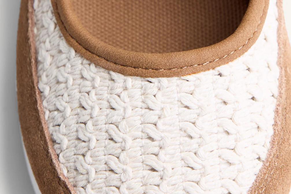 Zapatillas deportivas abiertas Gioseppo LIPA 78728 – Cuña Rafia, Bailarinas Deportivas con Plataforma