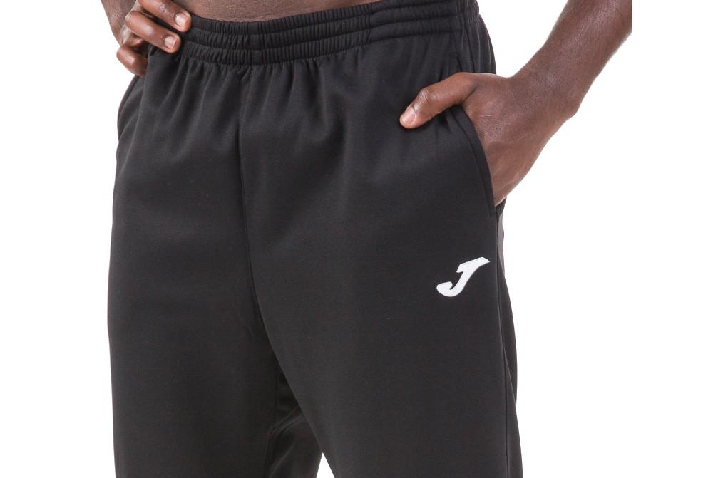 Pantalón largo deportivo Joma 100165 NILO en negro