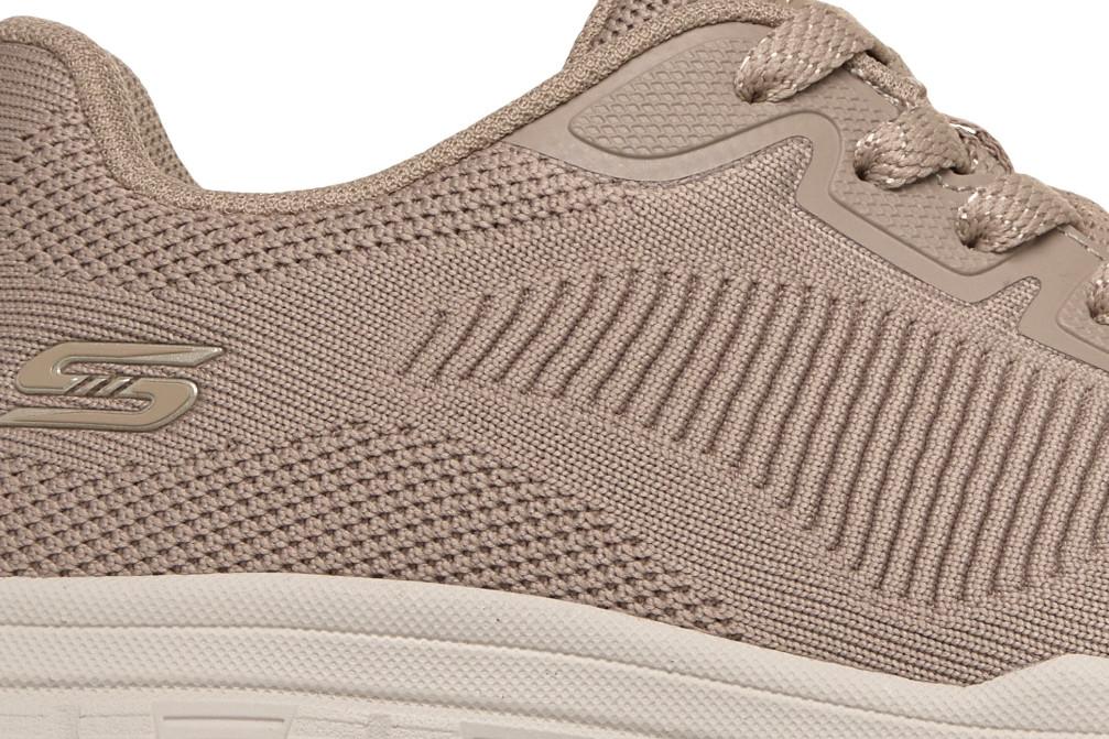 Zapatillas Skechers BOBS Sport B Lite 117700 en taupe