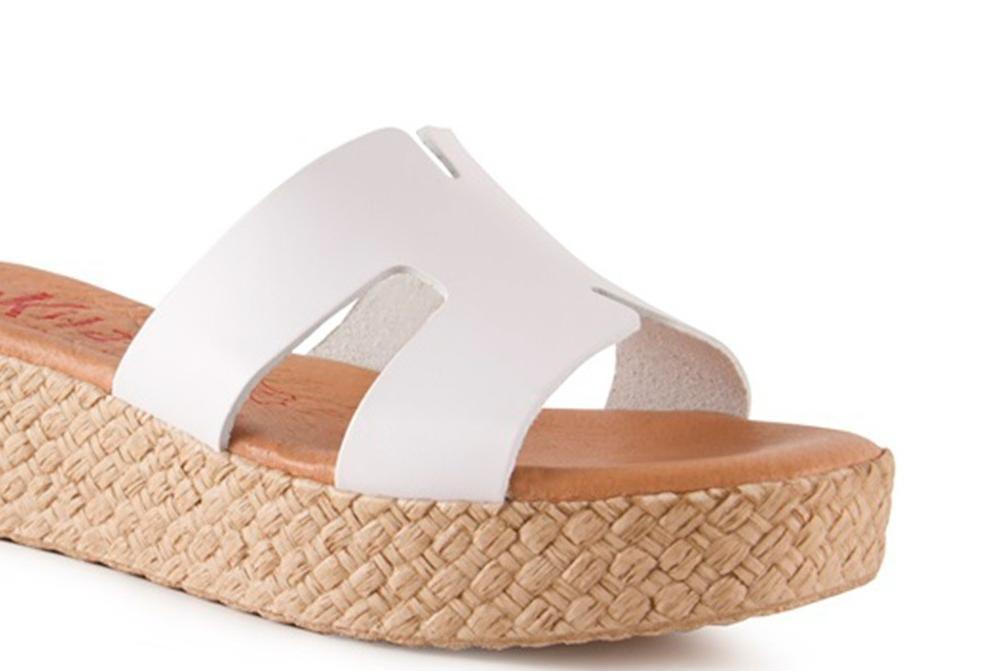 Sandalia Tekila 240