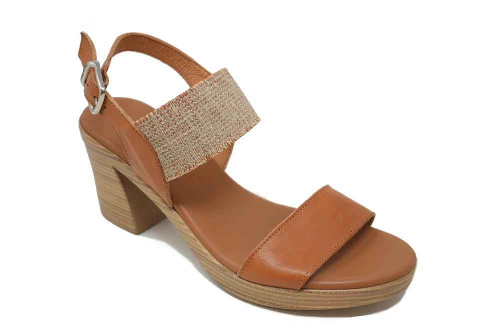 Sandalia Paula Urban 17-8460