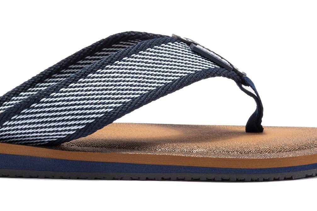 Chanclas Joma S.HAWAII MEN 2403 en marino para hombre