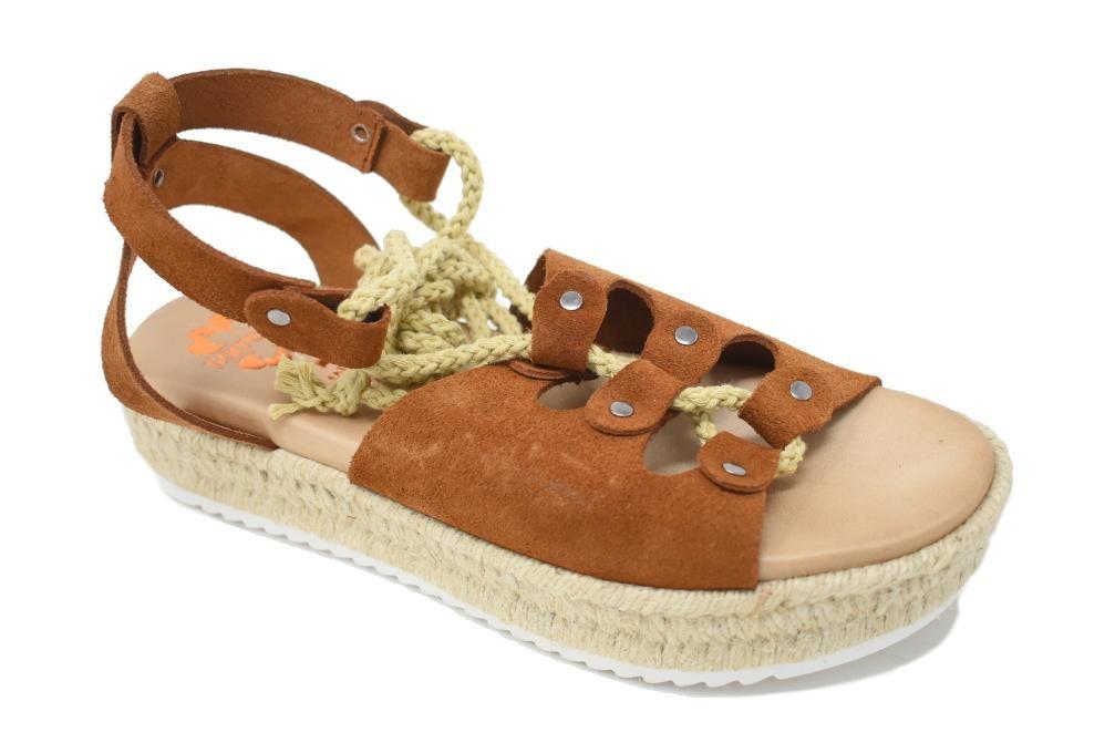 Sandalia Porronet Dalia 2763