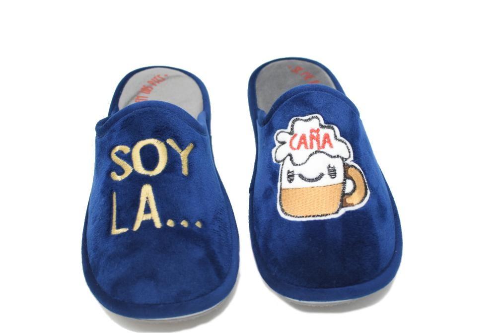 Zapatillas de casa  Se Me Ríen Los Pies POL59
