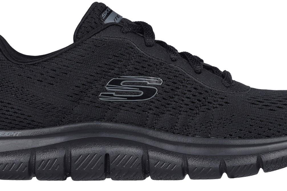 Zapatillas deportivas Skechers SPORT FLEX APPEAL en negro para mujer