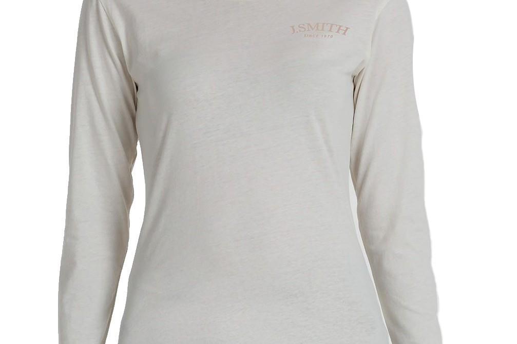 Camiseta Jhon Smith Lamin