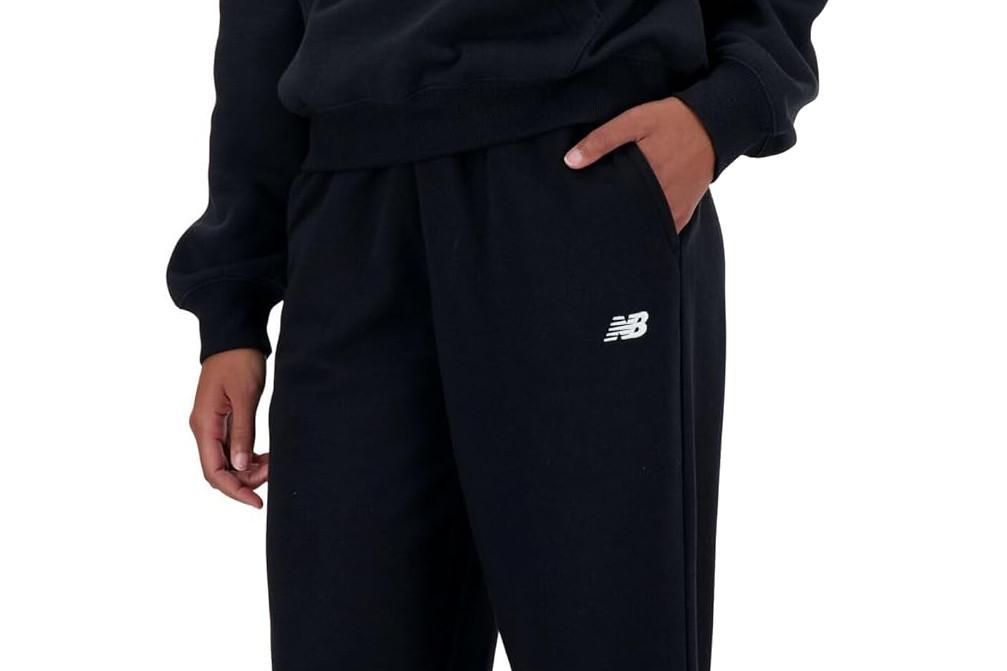 New Balance Sport Essentials French Terry Pantalones para Mujer