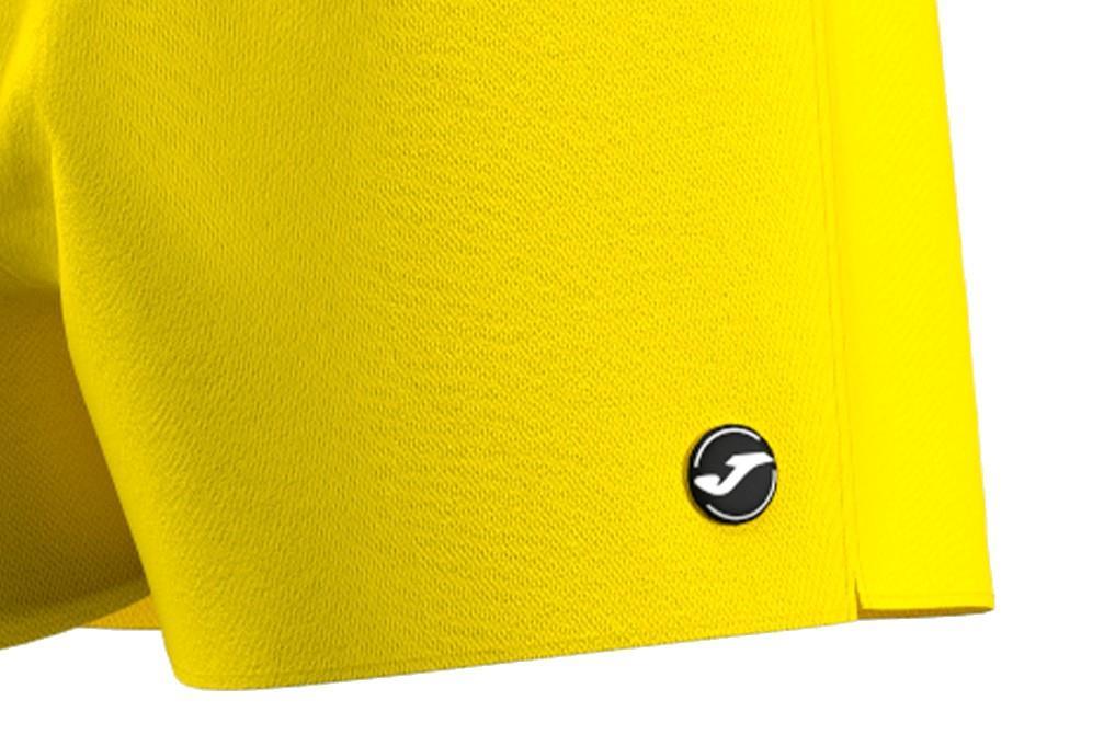 Bañador infantil Joma ARNAO 102707 en amarillo