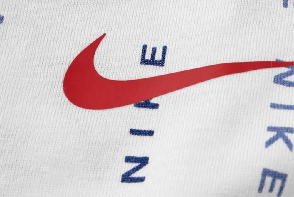 Body Nike para bebé 66K455