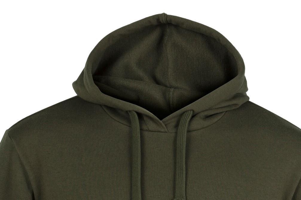 Sudadera con capucha Joma Montana 102108 para hombre en caqui
