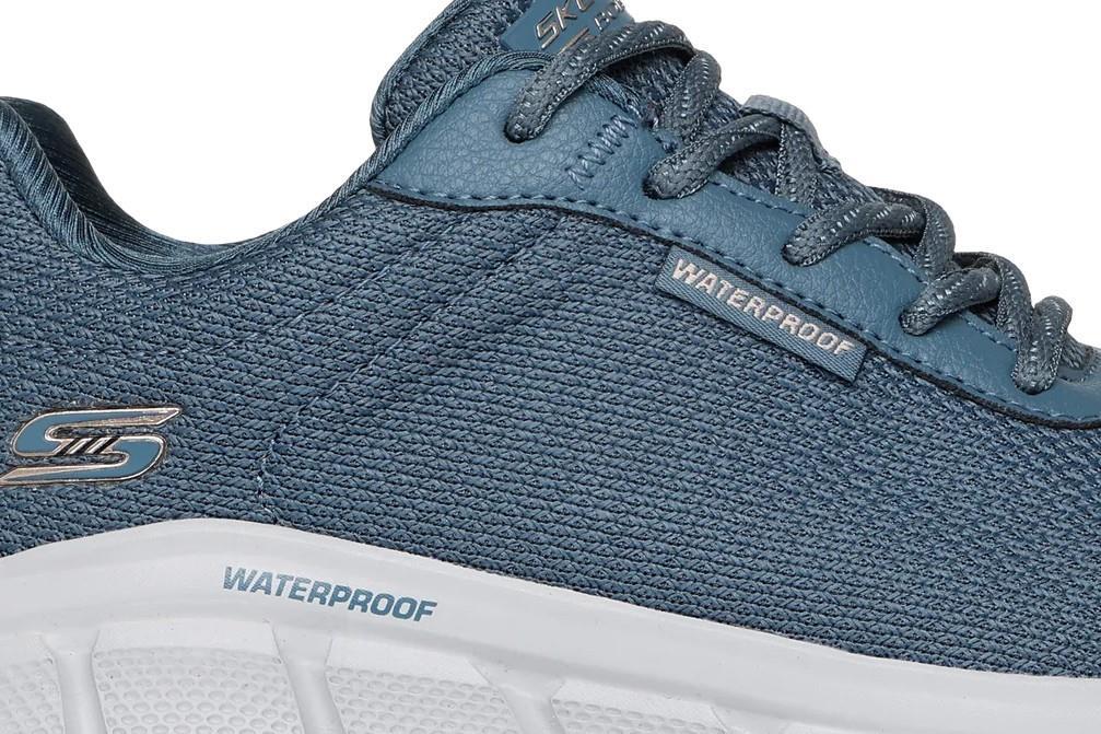 Zapatillas deportivas Skechers BOBS Sport B Flex - Flex Proof en azul