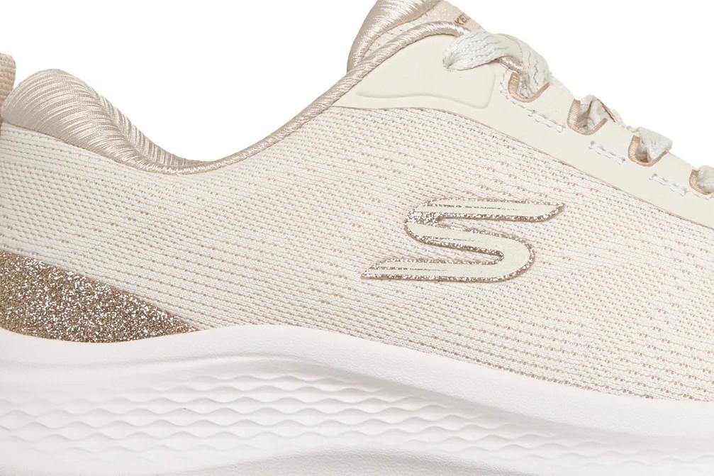 Zapatillas deportivas Skechers Skech-Lite Pro 2.0 Brilliant Shimmer | Deportivas Veganas con Memory Foam™