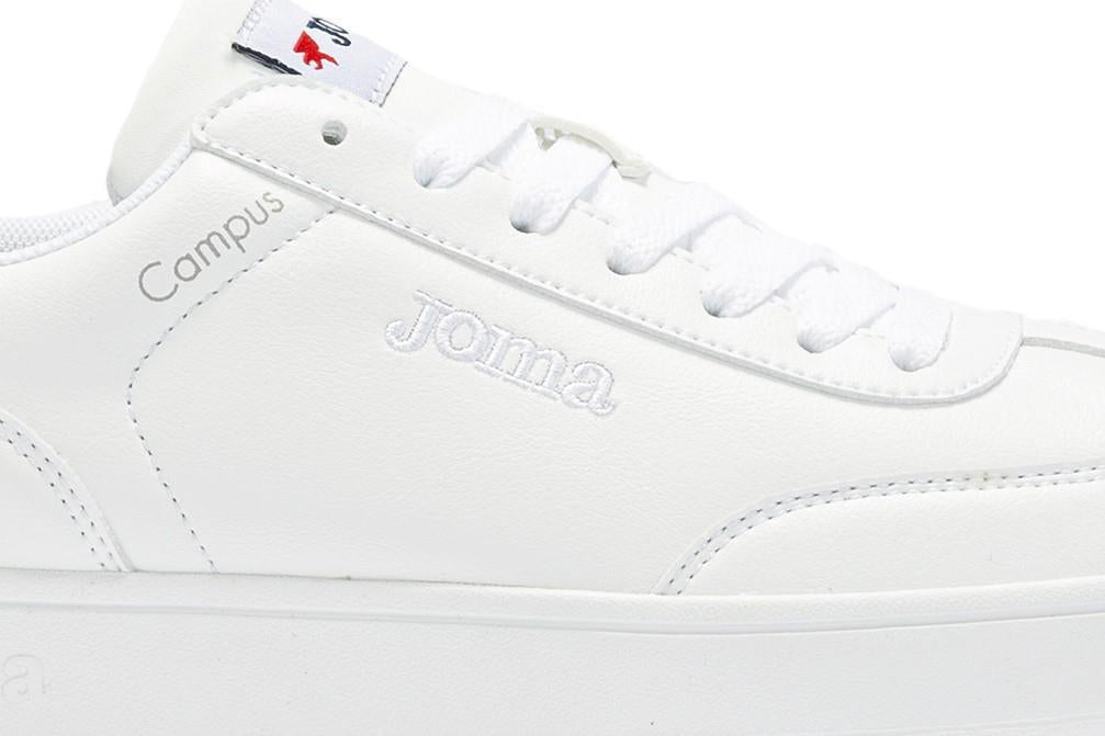 Zapatillas Joma C.CAMPUS 2402 CCAMW2402 en blanco para hombre
