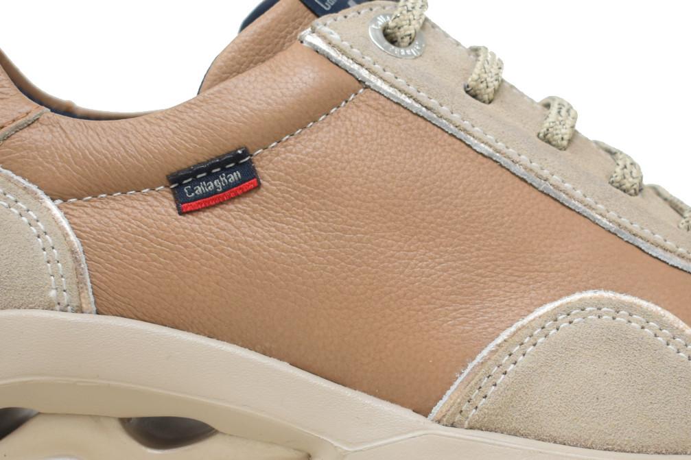 Zapatillas deportivas Callaghan 45823 Aria en hummus