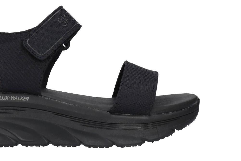 Sandalia Skechers Relaxed Fit: D'Lux Walker