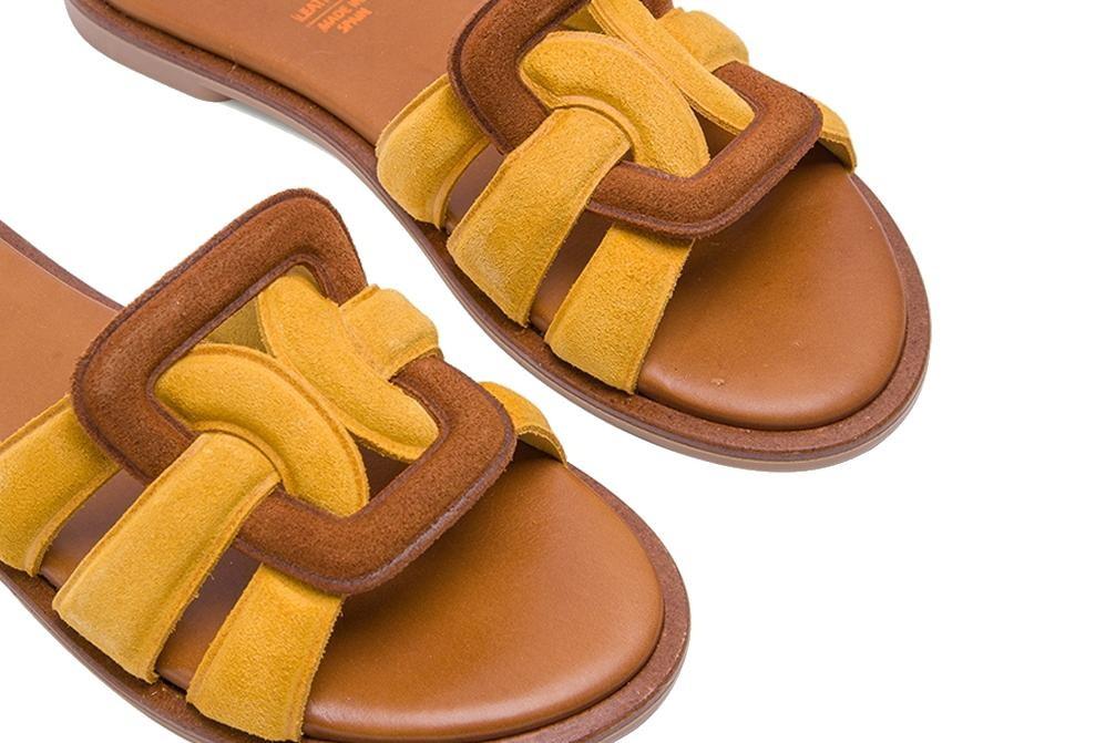 Sandalia Porronet AMAIA 2817