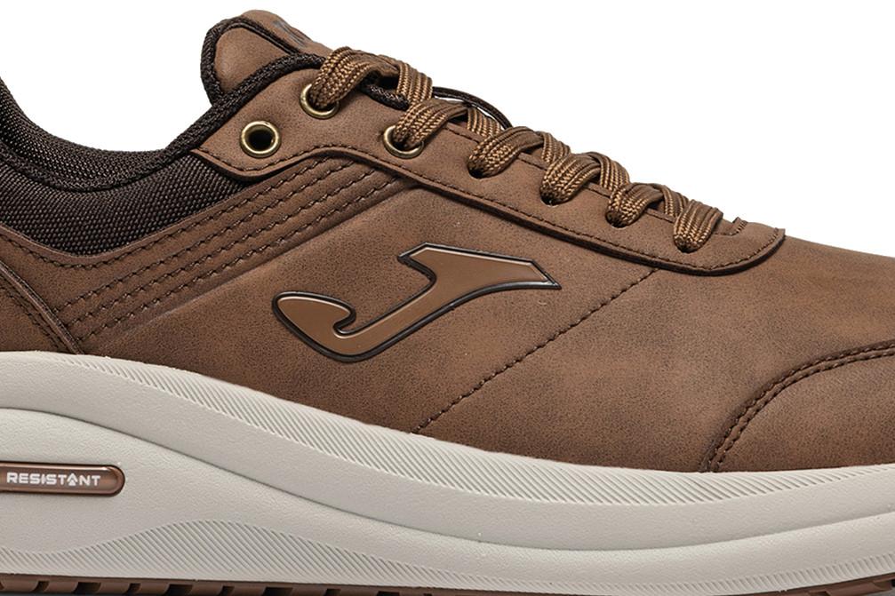Zapatillas deportivas hombre Joma CRAYW2634 Rayan Men 2634 en marrón