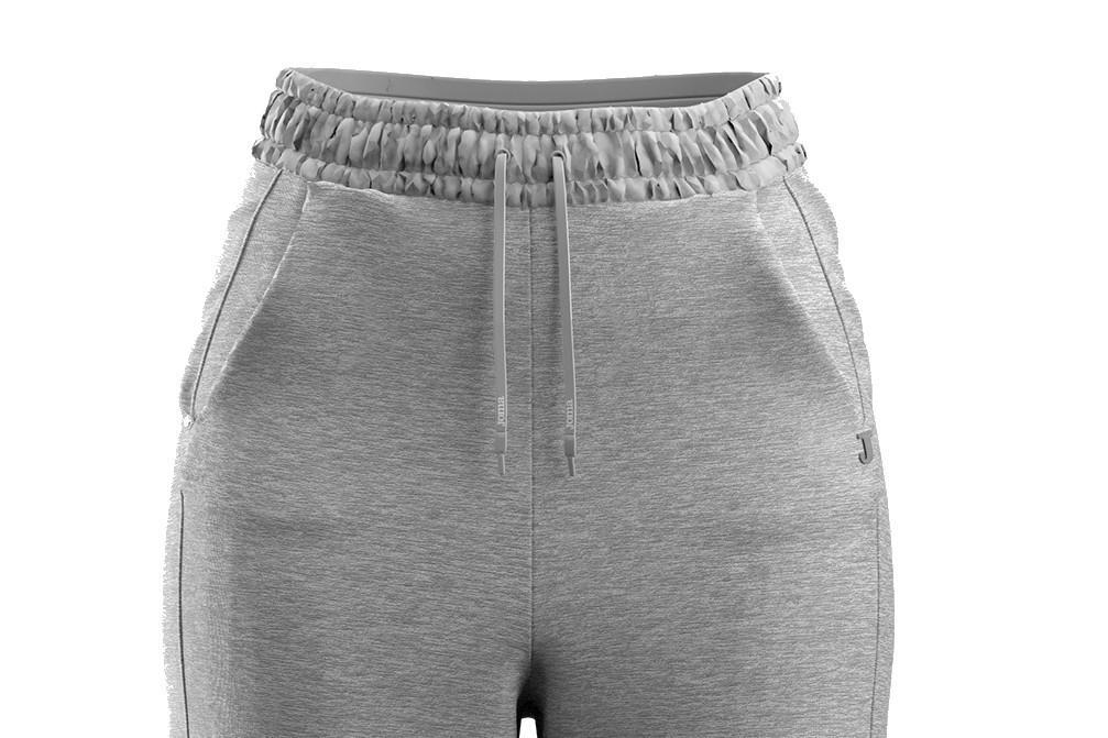 Pantalón deportivo Joma 902424.150 en gris
