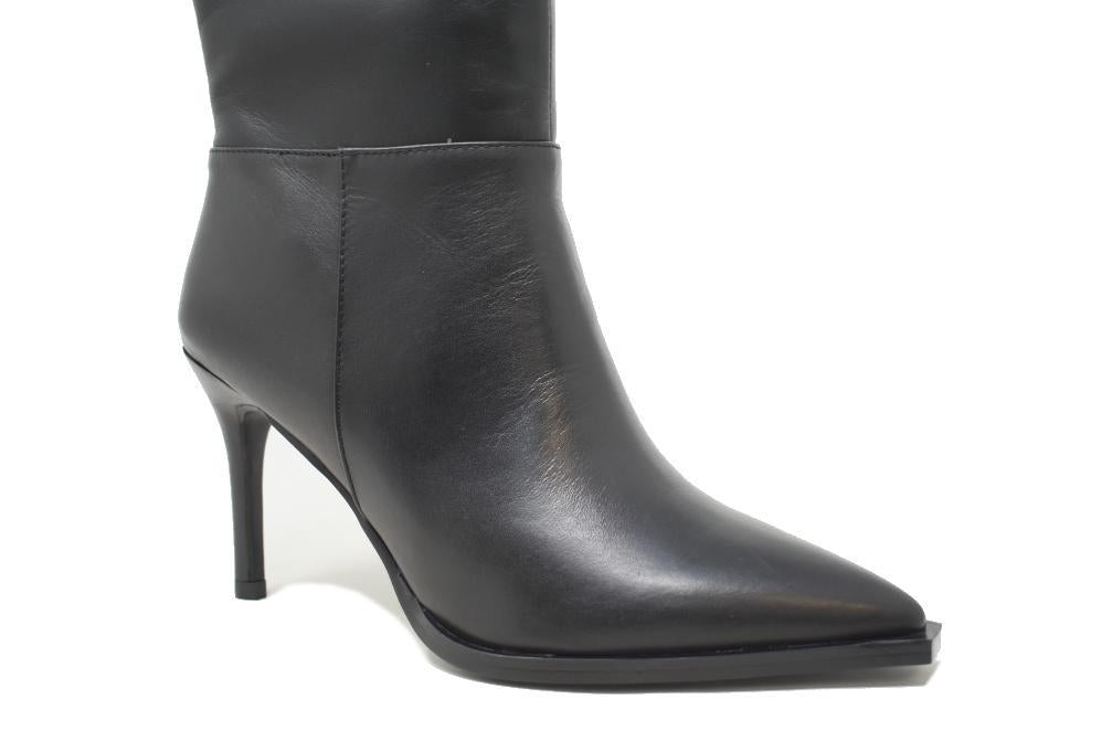 Bota alta Zapatonee X829BSH