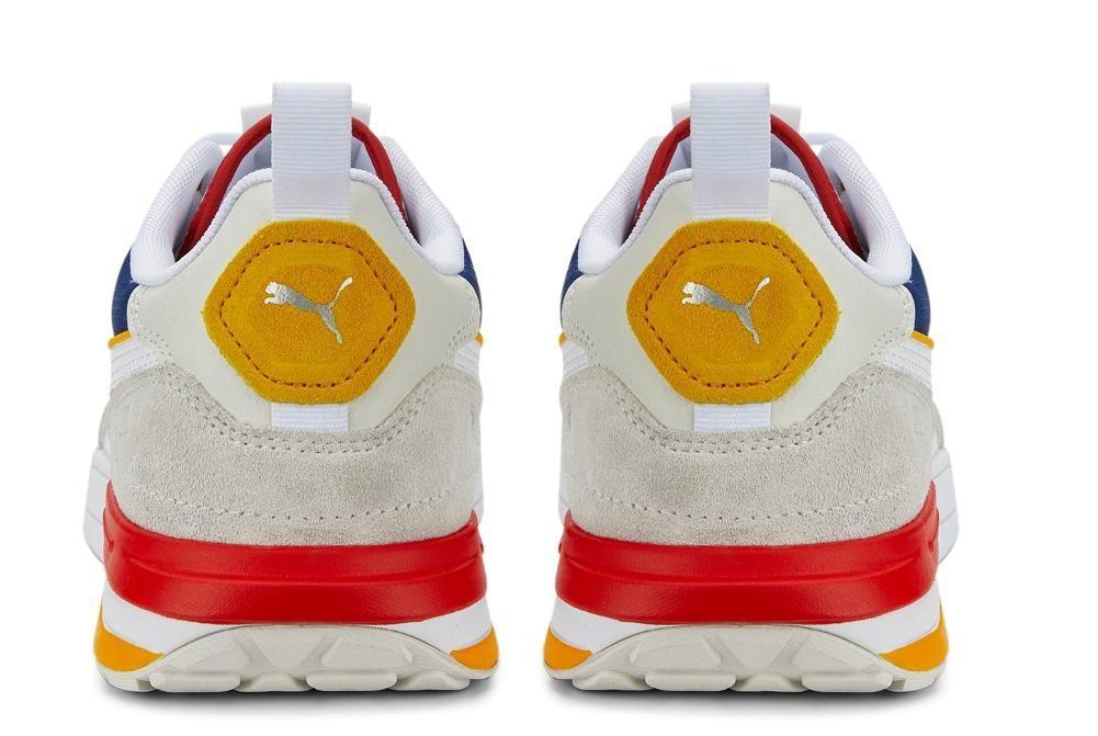 Zapatilla Puma R22 383462