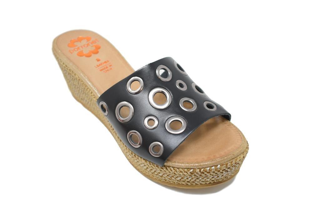 Sandalia Porronet LAINE 2737