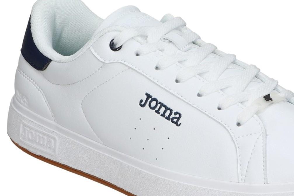 Zapatillas deportivas Joma C.CLASSIC MEN 2503 CCLASW2503 en blanco