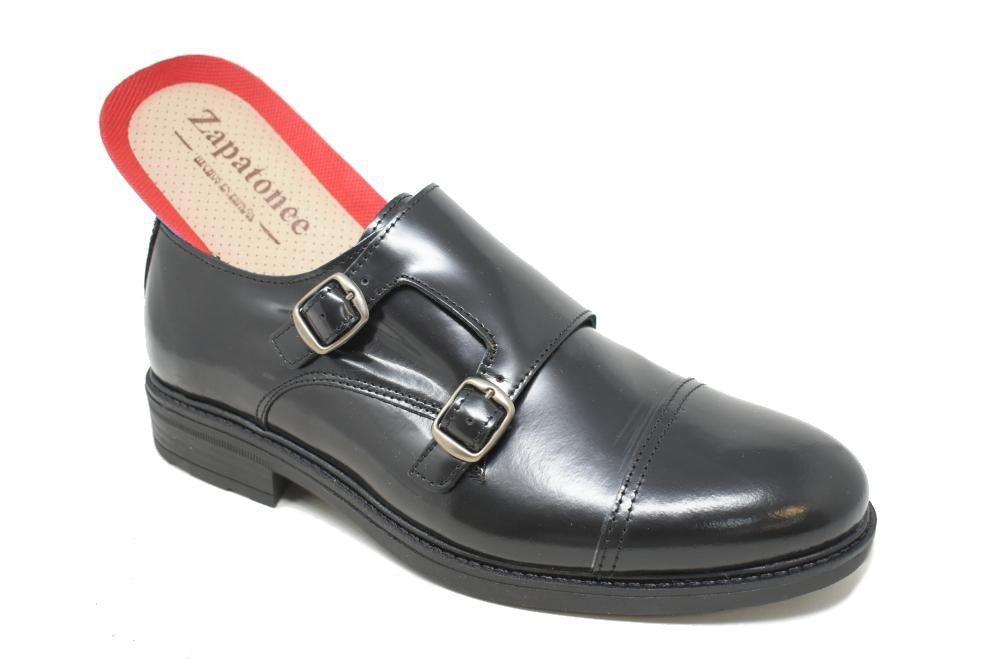 Blucher Zapatonee Empire 3616