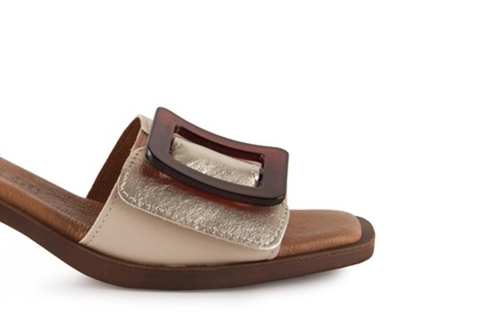 Sandalia Invogue S27