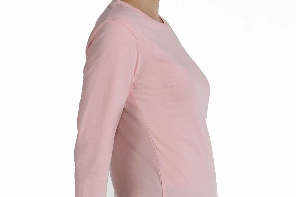 Camiseta para mujer Jhon Smith Panasa