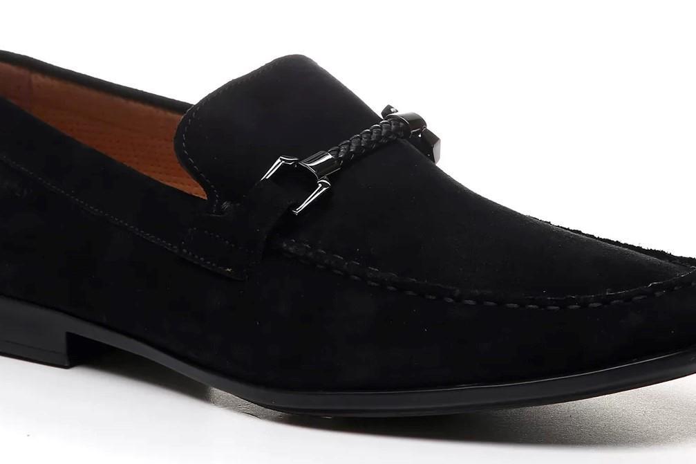Mocasines Stonefly SUMMER II 8 VELOUR 110601 para hombre