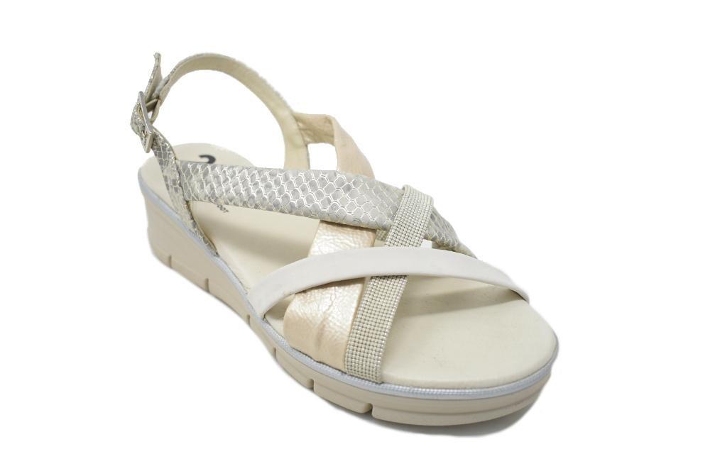 Sandalia 24HRS 24896