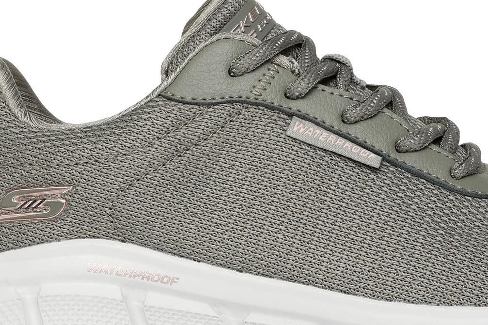 Zapatillas deportivas Skechers BOBS Sport B Flex - Flex Proof en oliva
