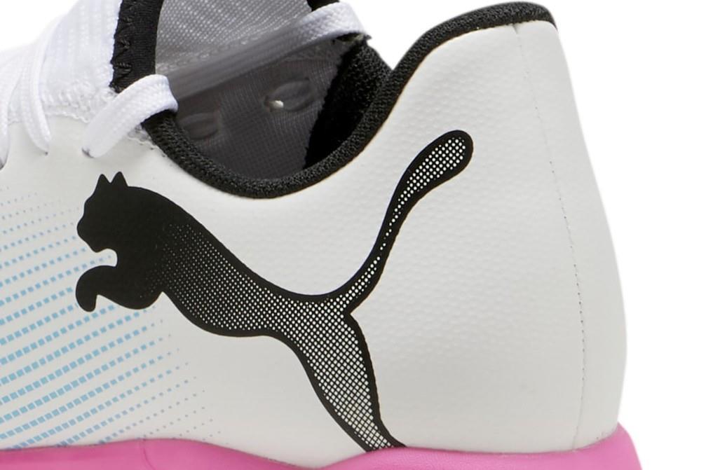 Botas de fútbol Puma juveniles FUTURE 7 PLAY IT 107739