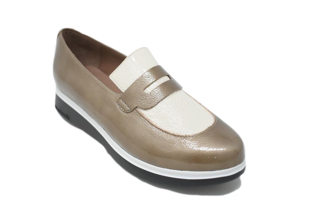 Zapato blucher Wonders A-9732