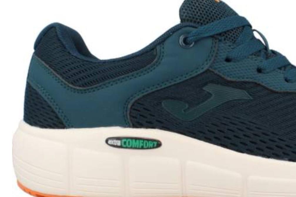 Zapatillas deportivas Joma  ATENEA MEN 2517 en azul