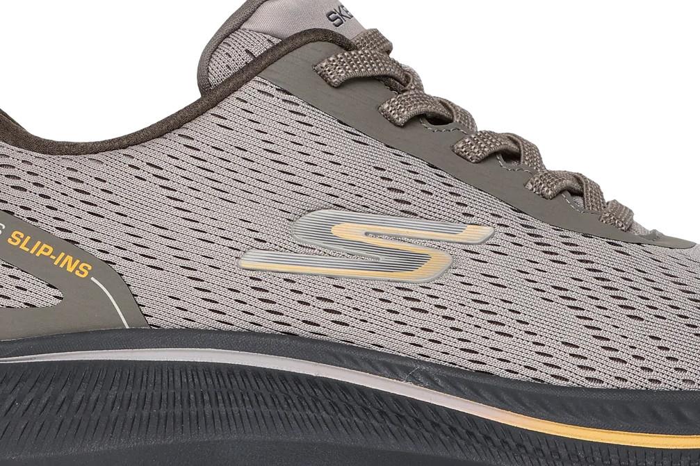 Zapatillas deportivas Skechers Slip-ins: GO RUN Consistent 2.0 - Worldview