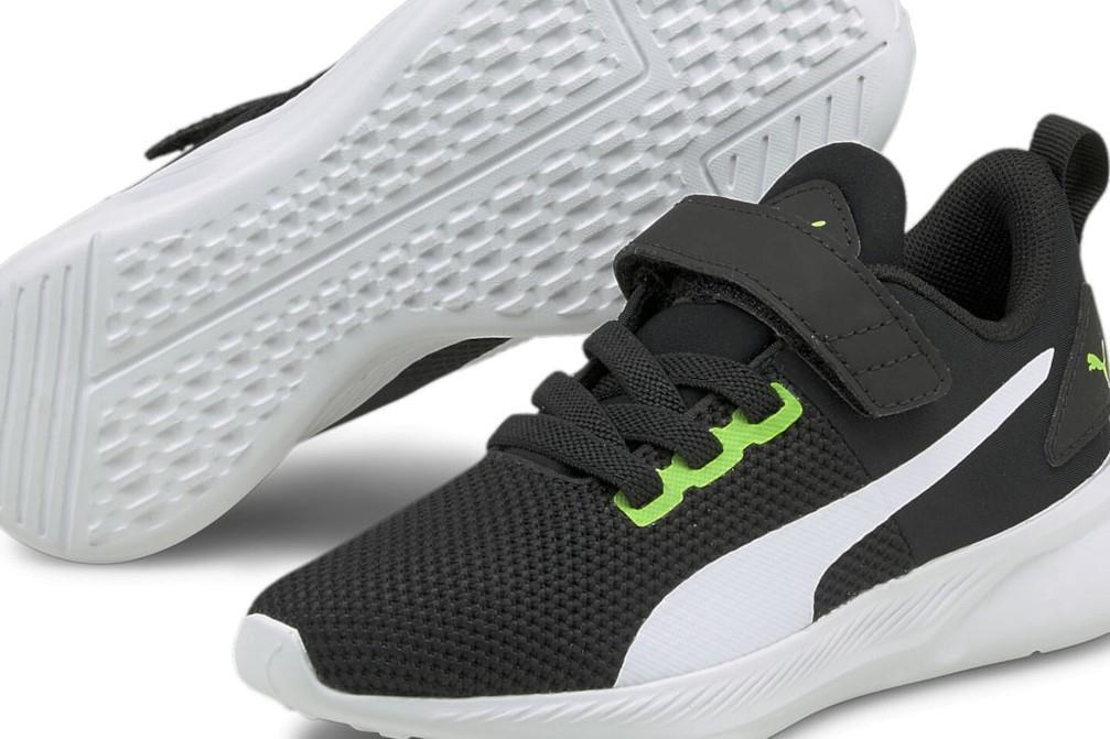 Zapatillas para bebé  Puma Flyer Runner