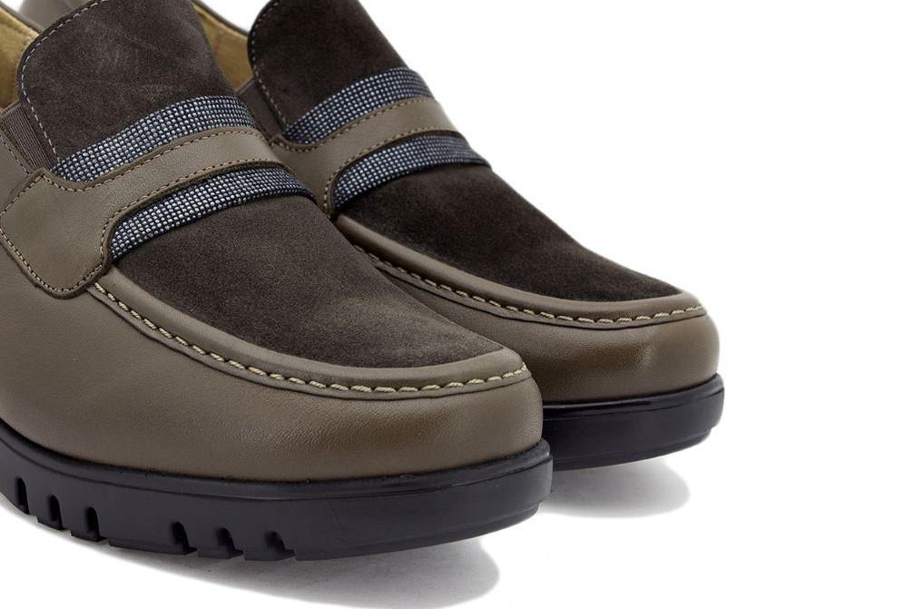 Mocasín para mujer Piesanto 235929
