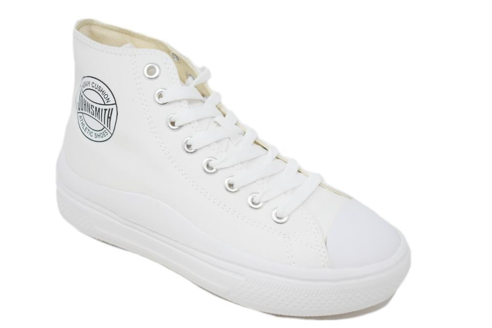 Zapatilla John Smith LICY HIGH