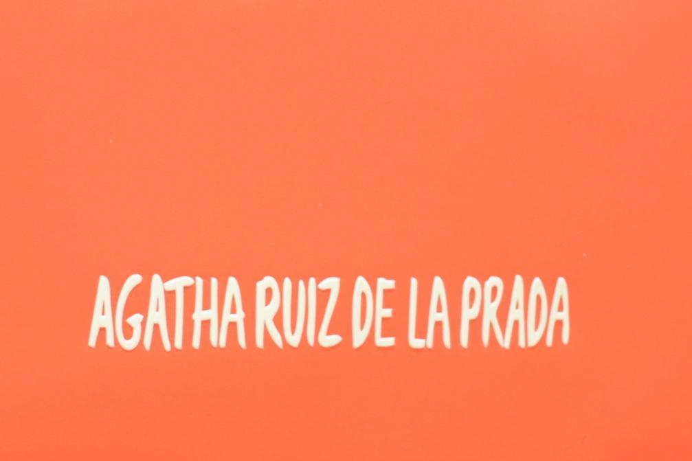 Bandolera Agatha ruiz de la Prada 12315
