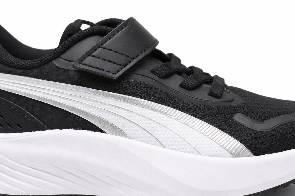 Zapatillas Puma Skyrocket 2 Niño 311650 01 en negro