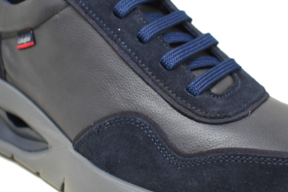 Zapatillas deportivas Callaghana 45423 Vento en azul