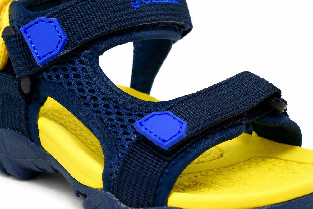 Sandalias deportivas Joma S.Climber 2608 Marino - Sandalias Deportivas para Niño