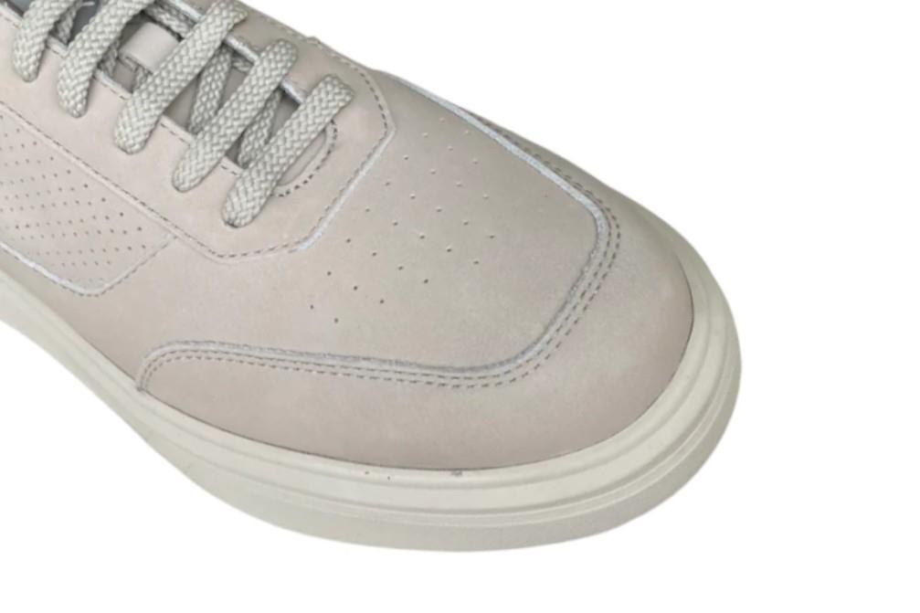 Zapatillas deportivas Stonefly PHOENIX 9 222505 en gris para hombre