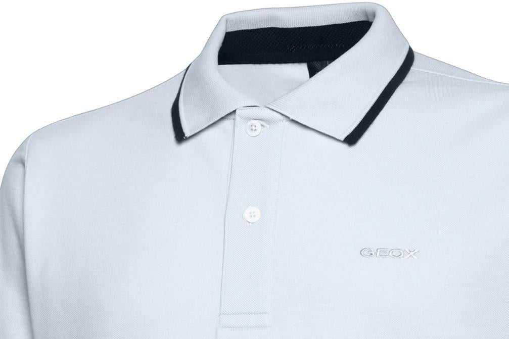 Polo GEOX Sustainable M2510Q