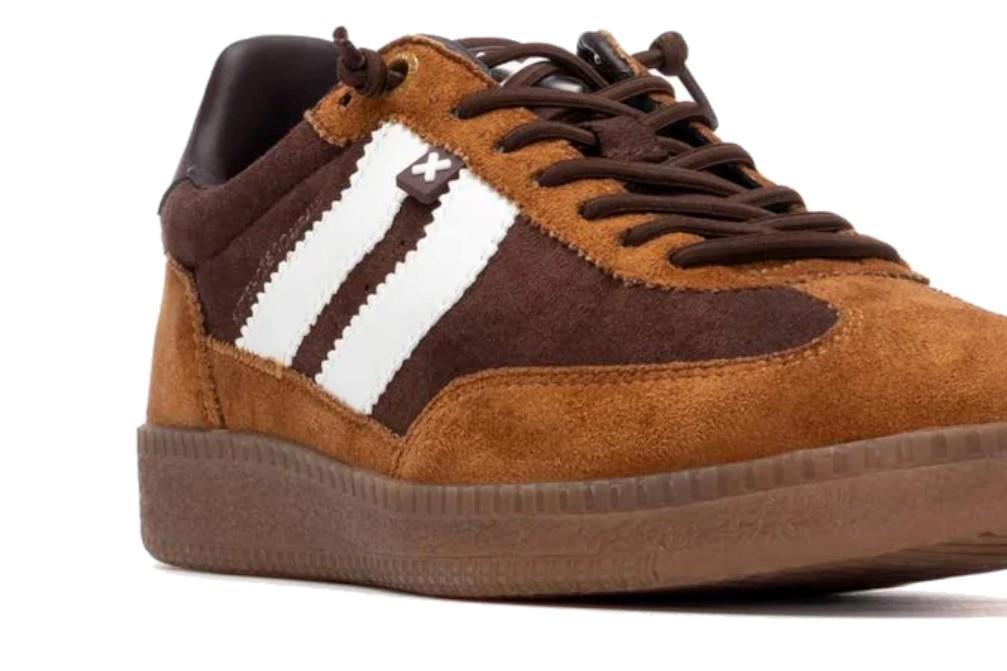 Zapatilla de mujer plana Xti 14417013 – Comodidad y estilo vegano